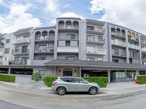 777 SW 9th Ave APT 516, Miami, FL 33130