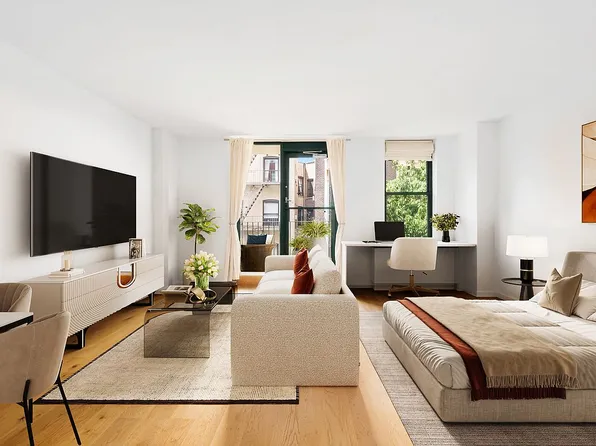 2250 Broadway APT 5L, New York, NY 10024