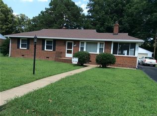 843 Newkirk Dr, Richmond, VA 23224