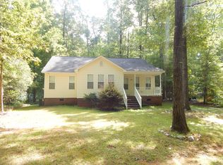 7069 Oak Rd, Sanford, NC 27332