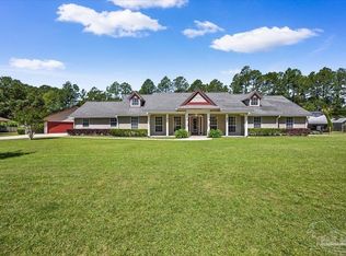 3171 Waterview Dr, Milton, FL 32583