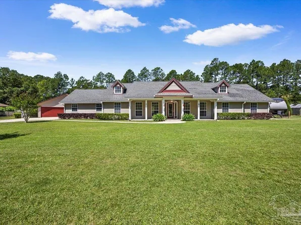 3171 Waterview Dr, Milton, FL 32583