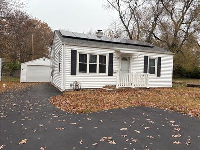 1345 S Silas St, Decatur, IL, 62521