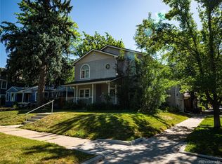 2488 S Columbine St, Denver, CO 80210