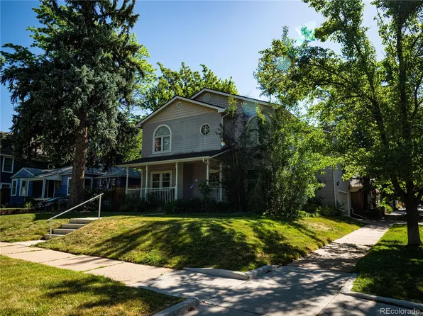 2488 S Columbine Street, Denver, CO 80210