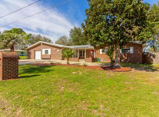 5995 SE 126th Ln, Belleview, FL 34420