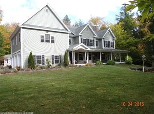 9 Keystone Dr, Windham, ME 04062