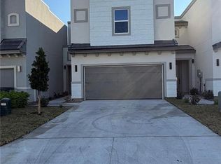 2224 Corales St, Mission, TX 78573