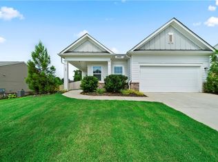 148 Genoa Dr, Cartersville, GA 30120