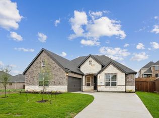 744 Brozgold Ave, Midlothian, TX 76065
