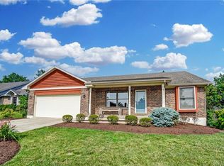 589 Rotellini Dr, Miamisburg, OH 45342