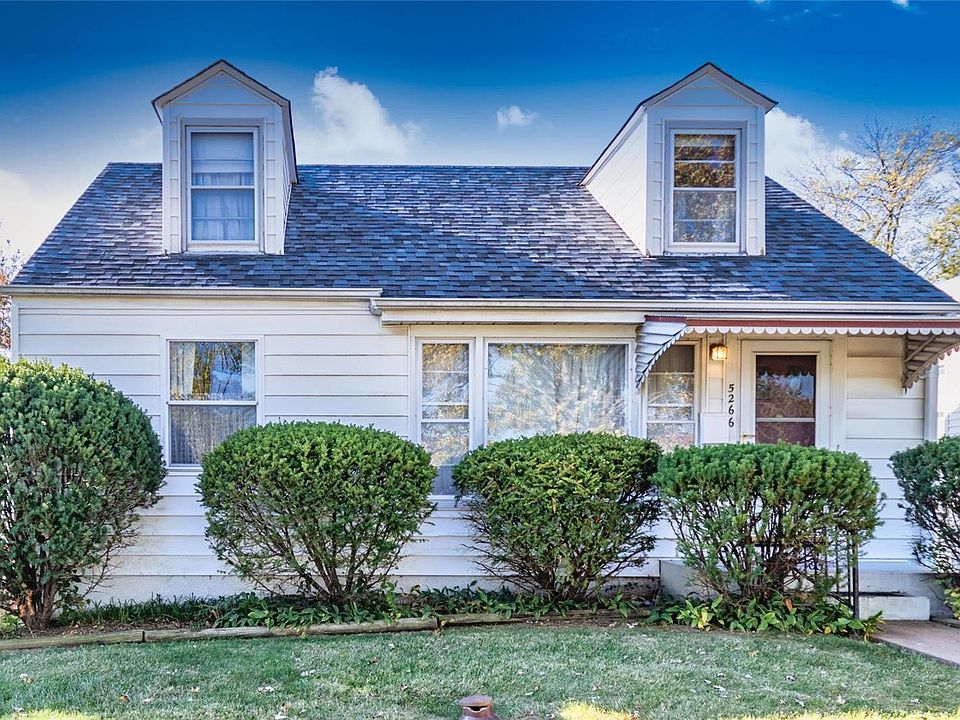 1st image of 5266 Parker Ave