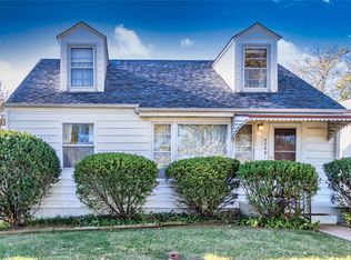5266 Parker Ave, Saint Louis, MO