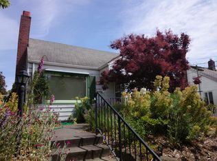 7728 18th Ave NW, Seattle, WA 98117