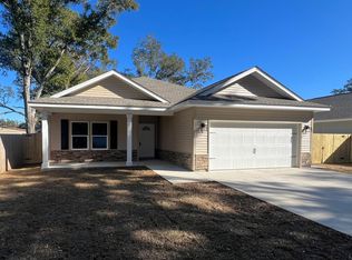 14 Bradford St, Fort Walton Beach, FL 32547