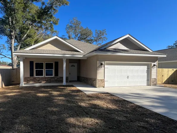 14 Bradford St, Fort Walton Beach, FL 32547