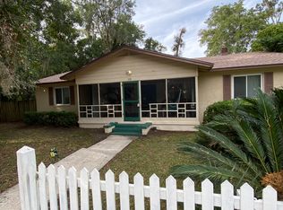 518 NW 15th St, Gainesville, FL 32603