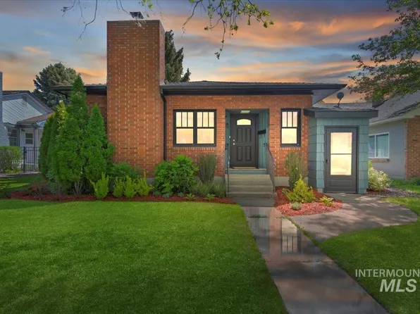 1610 N 18th St, Boise, ID 83702