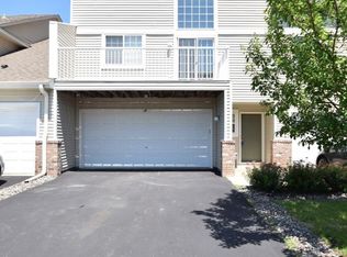 14700 Cobalt St NW UNIT 24, Ramsey, MN 55303