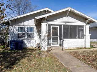 212 W New St, Coffeyville, KS 67337