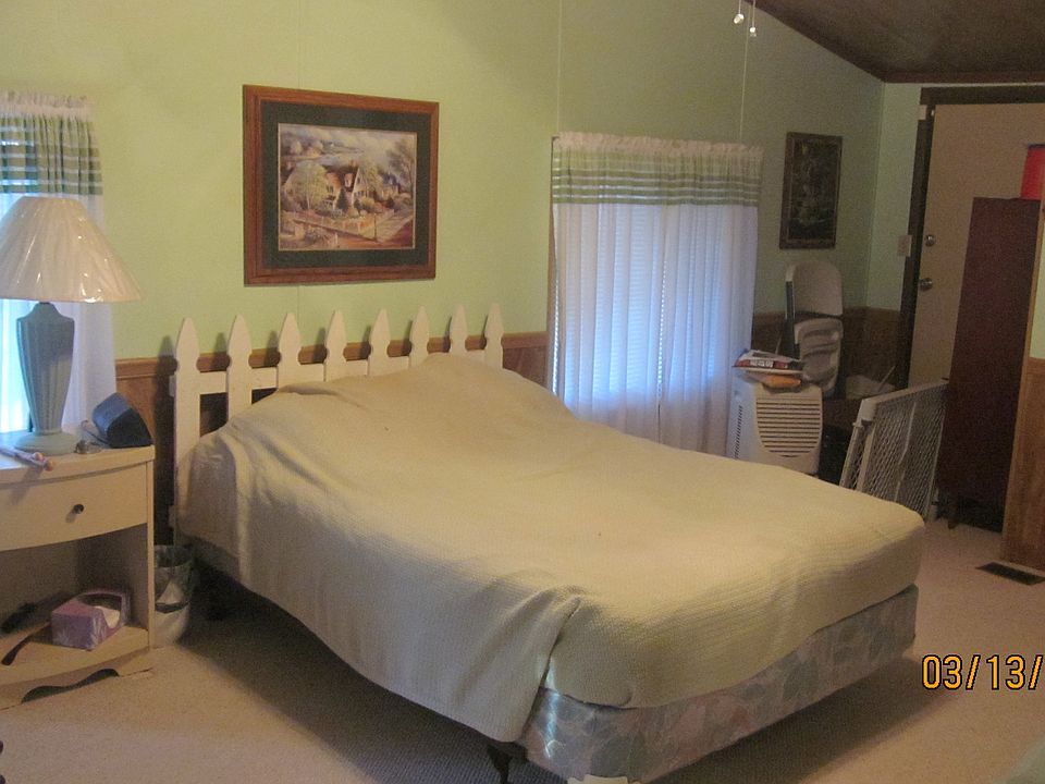 23x11 Master bedroom 