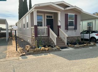 16711 Marsh Creek Rd Trailer 99, Clayton, CA 94517