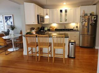 41 Lourdes Ave #1, Jamaica Plain, MA 02130