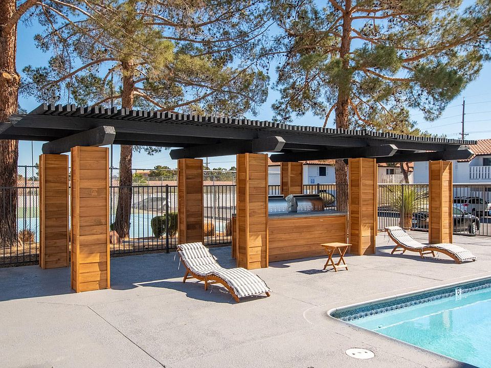 Tides on Charleston Apartment Rentals Las Vegas, NV Zillow