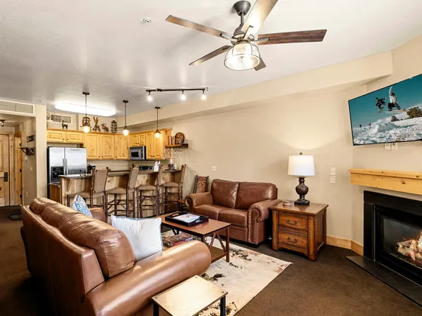 2669 Canyons Resort Dr, Park City, UT