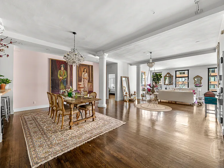 116 W 14th St #8N — Photo 1