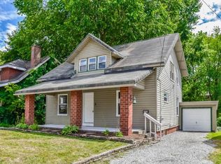 1514 34th St NW, Canton, OH 44709