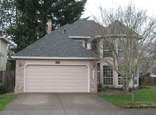 17465 SW 128th Ave, Tigard, OR 97224