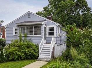 6 Dothan St, Arlington, MA 02474