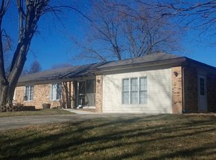 10082 Medallion Dr, Indianapolis, IN 46231