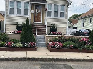 71 Ligham St, Belleville, NJ 07109