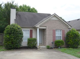 2361 Benay Rd, Nashville, TN 37214