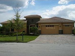 941 San Raphael St, Poinciana, FL 34759