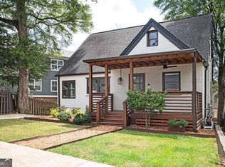 213 Wesley Ave, Atlanta, GA 30307