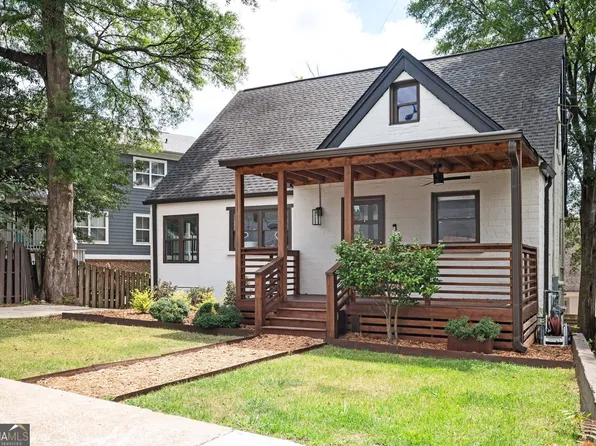 213 Wesley Ave, Atlanta, GA 30307