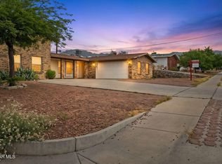 6932 Escondido Dr #B, El Paso, TX 79912