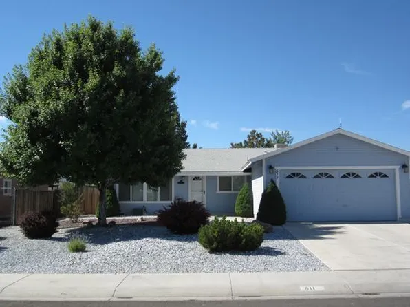 511 V And T Way, Dayton, NV 89403