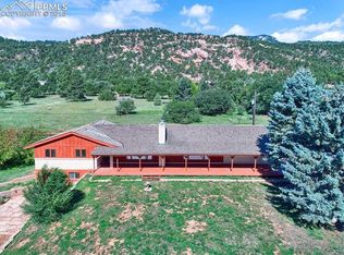11440 Calle Corvo, Colorado Springs, CO 80926