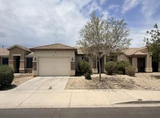 1710 S 159th Ave, Goodyear, AZ 85338