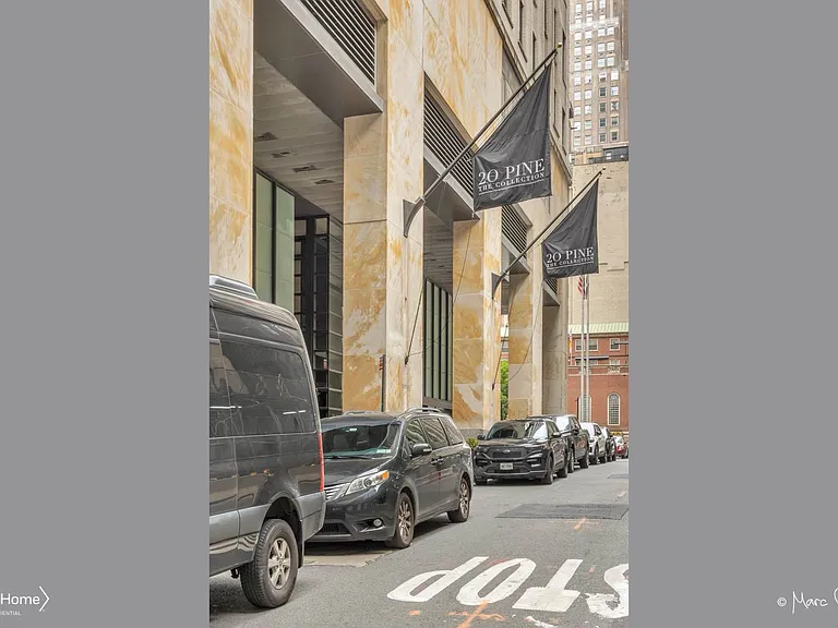 20 Pine St #609 — Photo 20