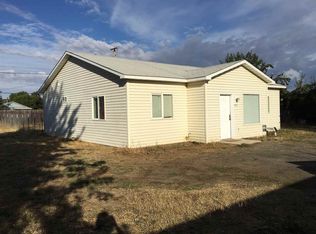 1026 S Beeman St, Airway Heights, WA 99001