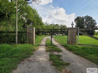 4217 Morrison Rd, Brownsville, TX 78526
