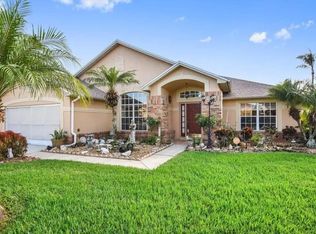 207 Old Mill Cir, Kissimmee, FL 34746
