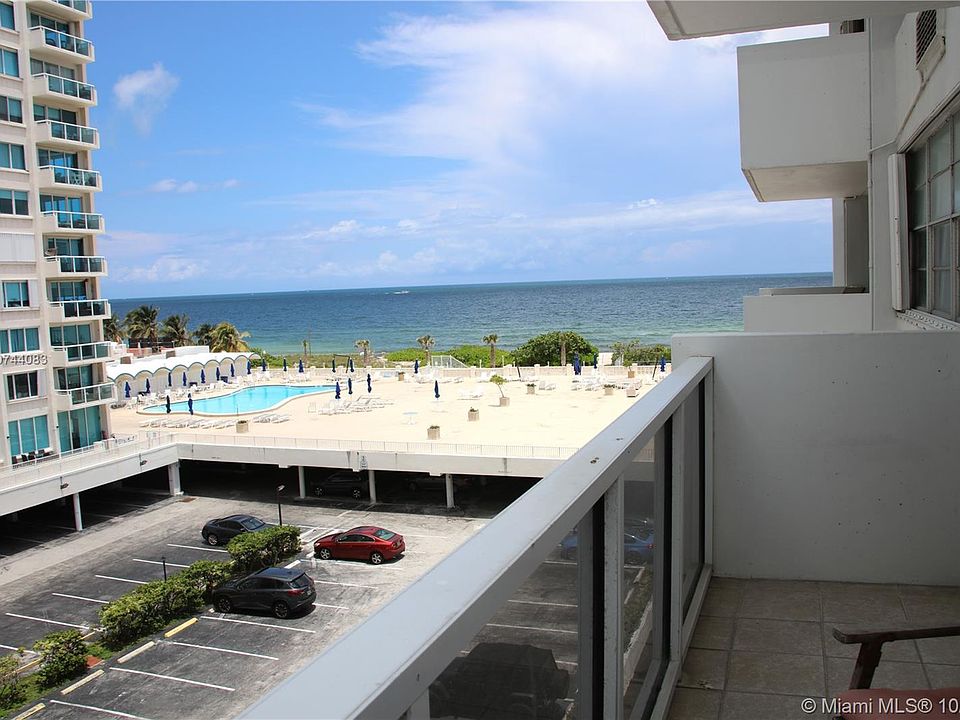 1st image of 5313 Collins Ave APT 509