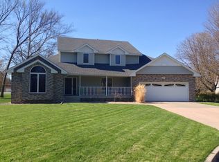 1005 Lambrecht Ln, New Ulm, MN 56073