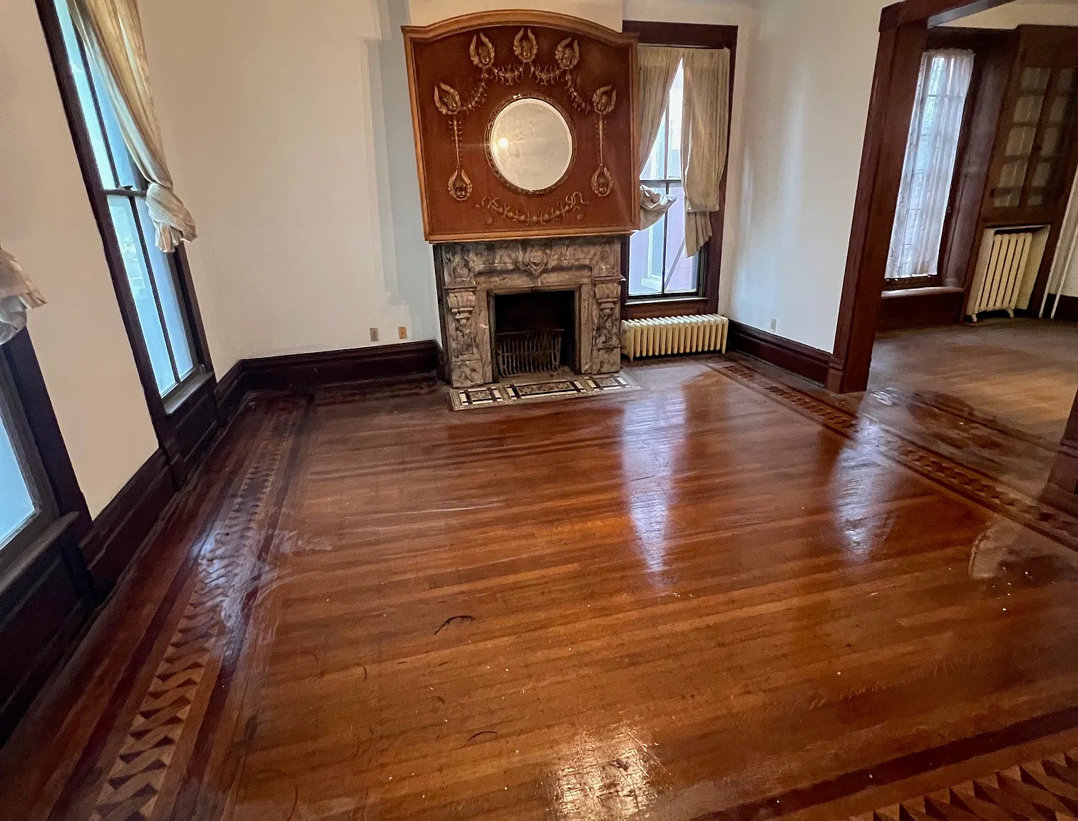 3 bed, 1520 sqft, $1,400 — Photo 4
